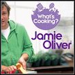 game What's Cooking with Jamie Oliver