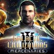 game Galactic Civilizations III: Mercenaries