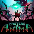 game Masters of Anima