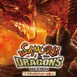 game Samurai & Dragons
