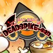 game Eat Beat Deadspike-san