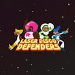 game Laser Disco Defenders