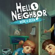 game Hello Neighbor: Hide and Seek