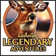 game Cabela's Legendary Adventures