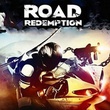 game Road Redemption
