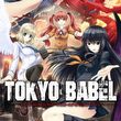 game Tokyo Babel