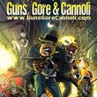 game Guns, Gore & Cannoli