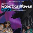game Robotics;Notes DaSH