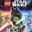 game LEGO Gwiezdne wojny: Saga Skywalkerów