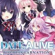 game Date A Live: Rio Reincarnation