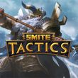 game Hand of the Gods: Smite Tactics