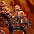 game La-Mulana 2