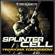 game Tom Clancy's Splinter Cell: Pandora Tomorrow