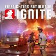 game Firefighting Simulator: Ignite