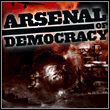 game Arsenal of Democracy: A Hearts of Iron Game
