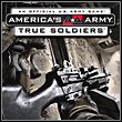 game America's Army: True Soldiers