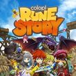 game Colopl Rune Story