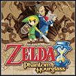 game The Legend of Zelda: Phantom Hourglass
