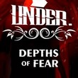 game Under: Depths of Fear