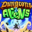 game Dungeons & Aliens