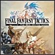 game Final Fantasy Tactics: The War of the Lions