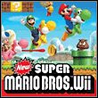 game New Super Mario Bros. Wii