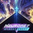 game NeuroNet: Mendax Proxy