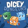 game Dicey Dungeons