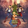 game Double Dragon Gaiden: Rise of the Dragons