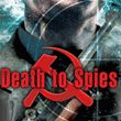 game Death to Spies