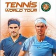 game Tennis World Tour: Roland-Garros Edition
