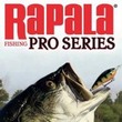 game Rapala Fishing Pro Series