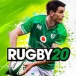 game Rugby 20