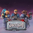 game Spaceland