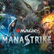 game Magic: ManaStrike