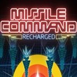 game Missile Command: Recharged