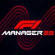 game F1 Manager 2022