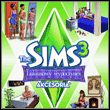 game The Sims 3: Luksusowy Wypoczynek - akcesoria