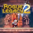 game Rogue Legacy 2