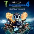 game Monster Energy Supercross: The Official Videogame 4