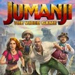 game Jumanji: Gra wideo