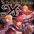 game Ys: The Oath in Felghana