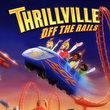 game Thrillville: Off the Rails