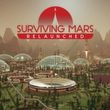game Surviving Mars: Relaunched
