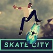 game Skate City