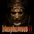 game Blasphemous II