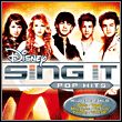 game Disney Sing It: Pop Hits