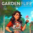 game Garden Life