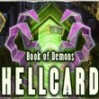 game Book of Demons: Hellcard