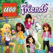 game LEGO Friends